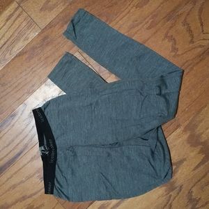 Icebreaker 260 Merino Wool Long Underwear Leggings